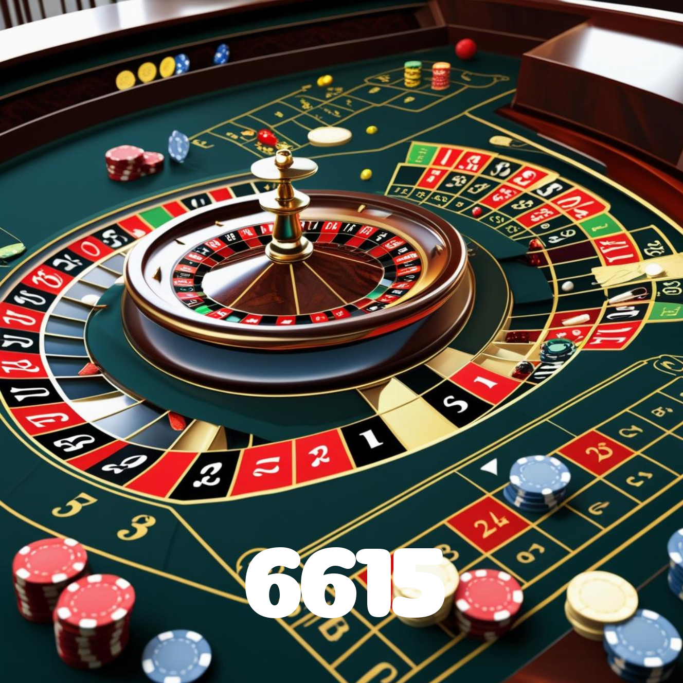 6615:Acredite na sorte e vença no cassino online mais confiável!