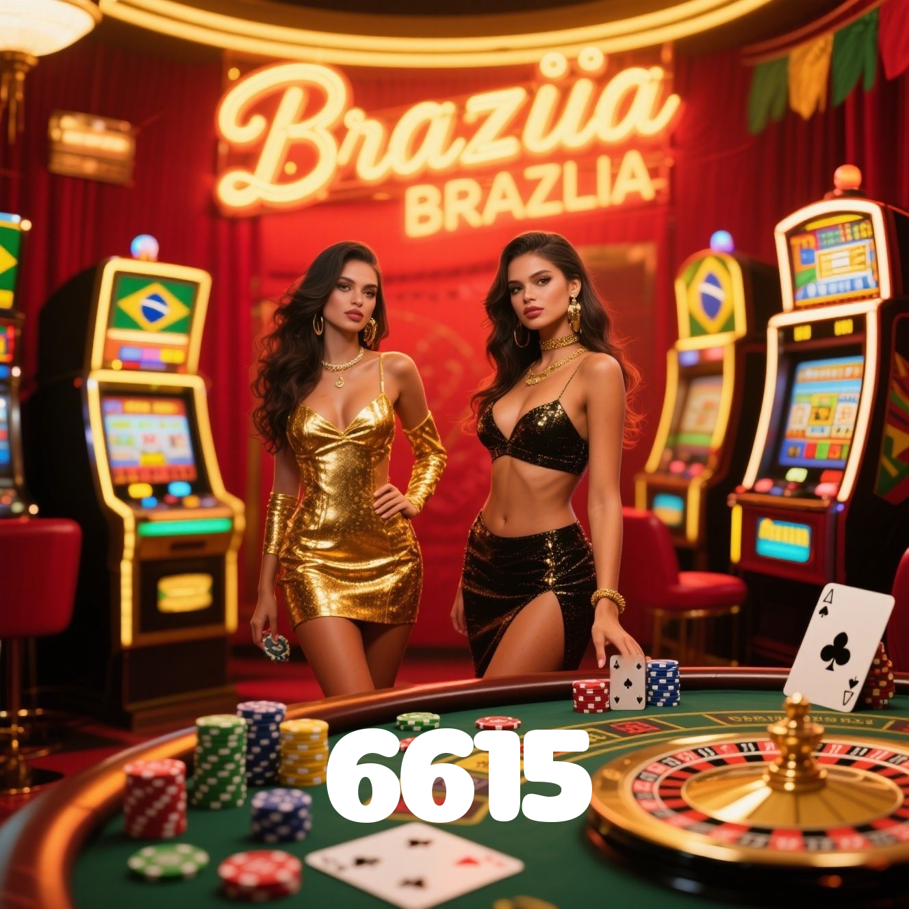 6615:No cassino mais confiável, as vitórias são uma questão de tempo!