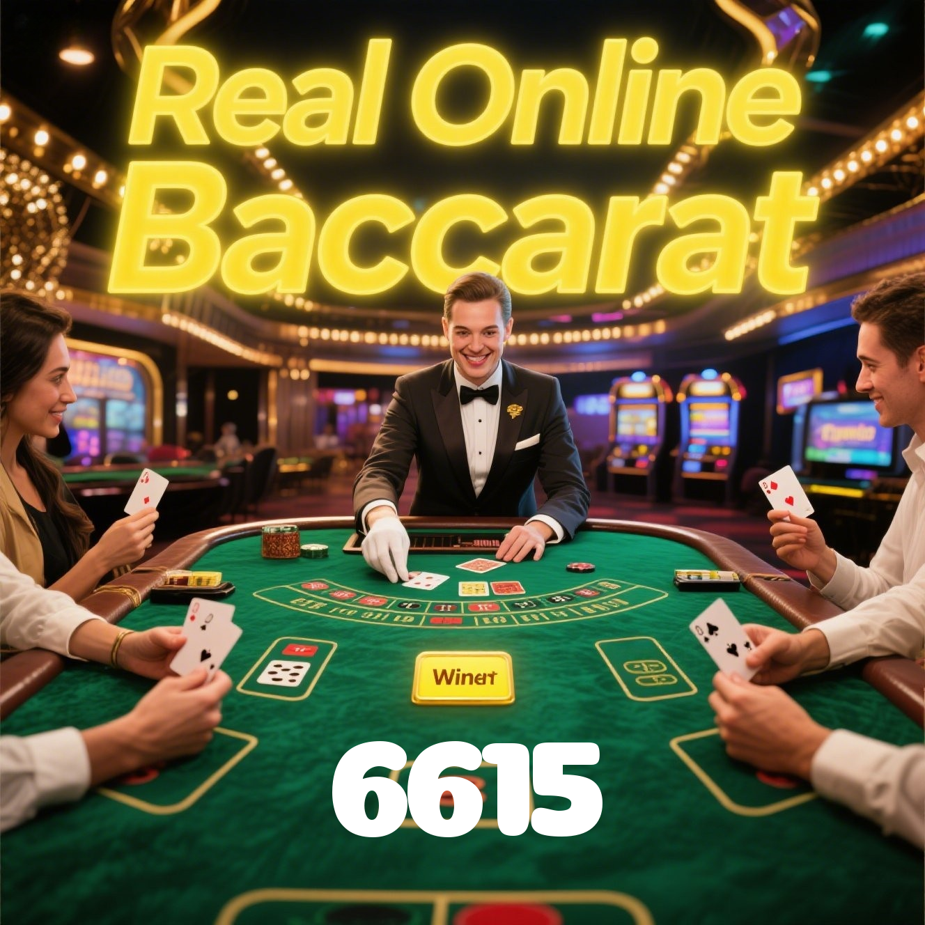 6615:O cassino online perfeito para você está esperando para te receber!