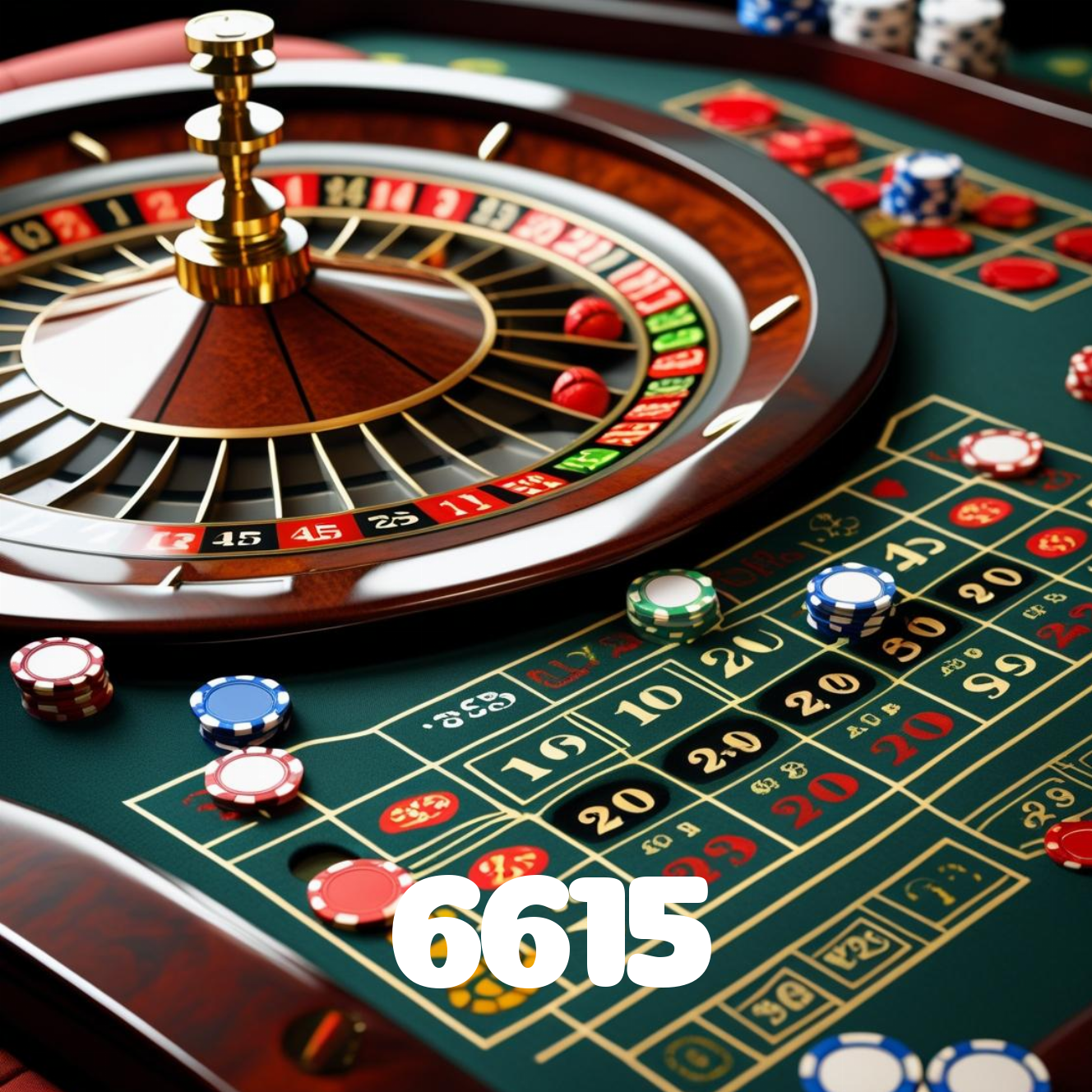 6615:No cassino online mais premiado, você sempre tem chances de ganhar!