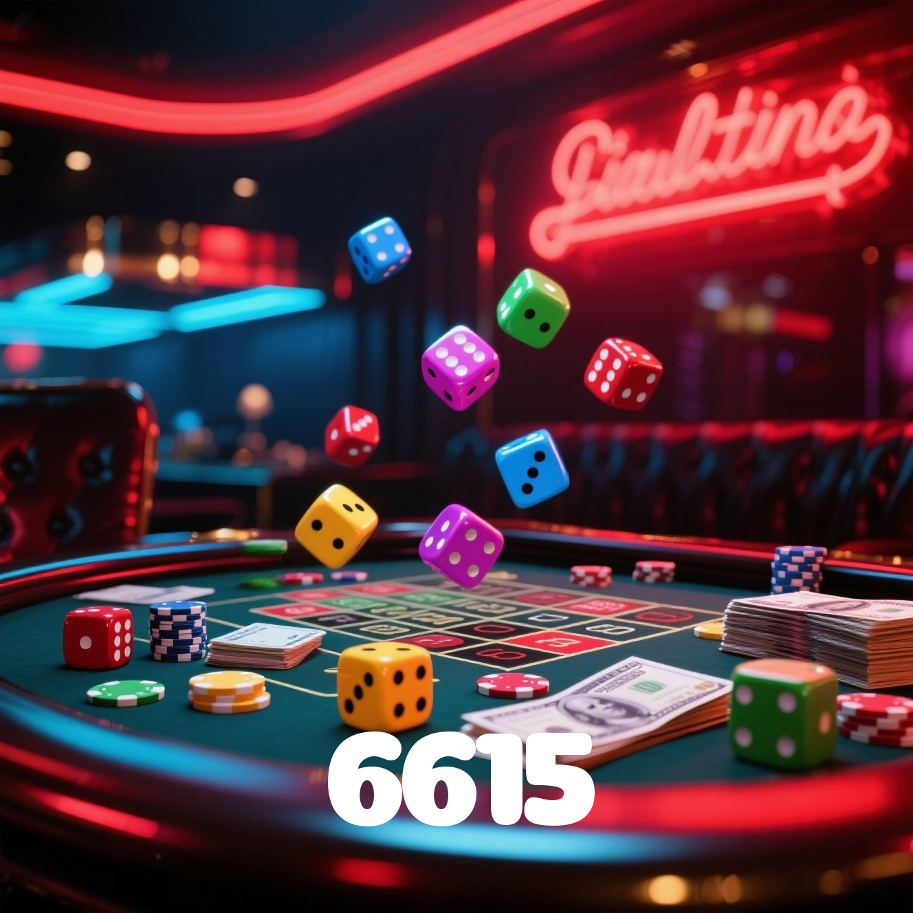 6615:A sorte está no cassino online mais confiável do Brasil!