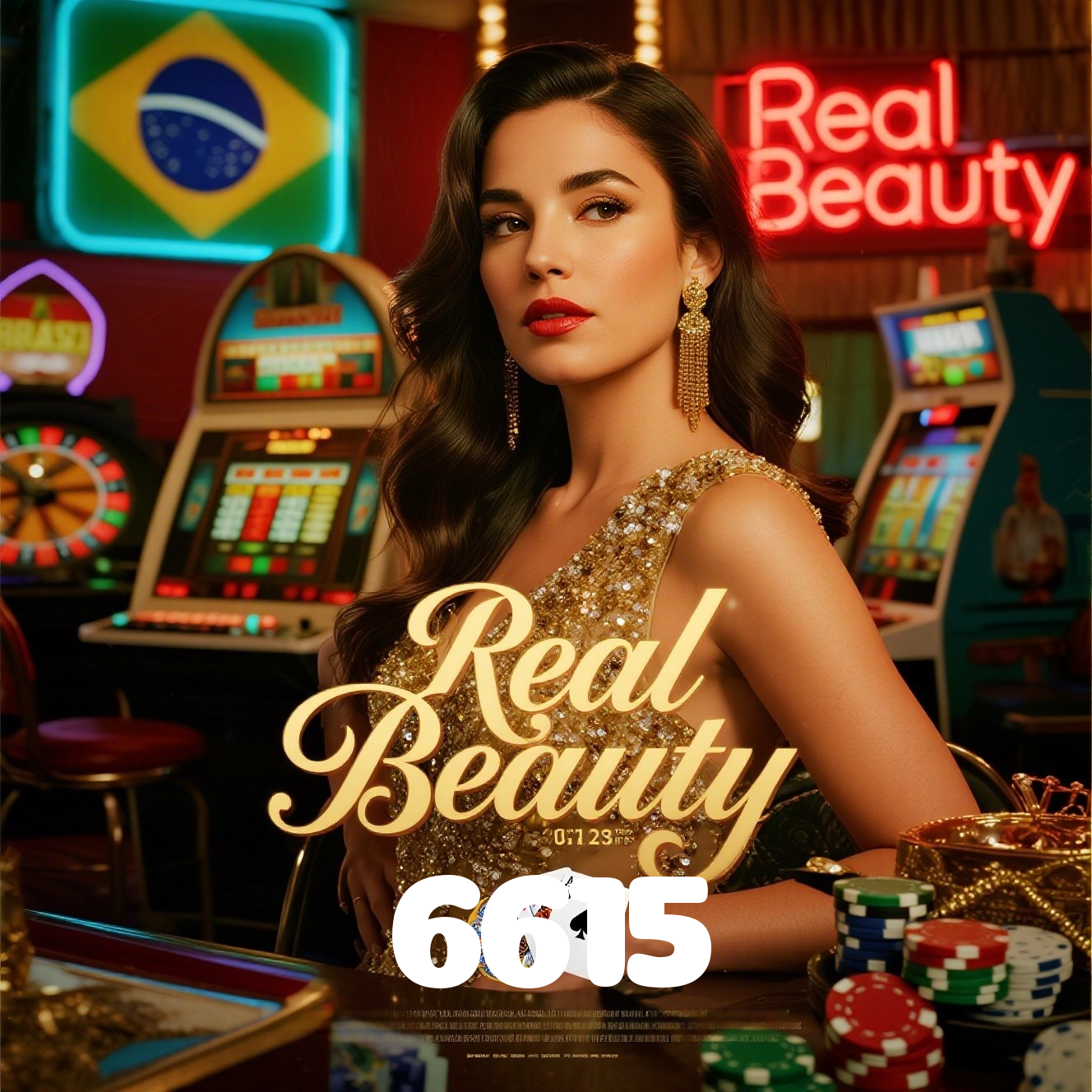 6615:Jogue no cassino online mais seguro e confiável do Brasil!
