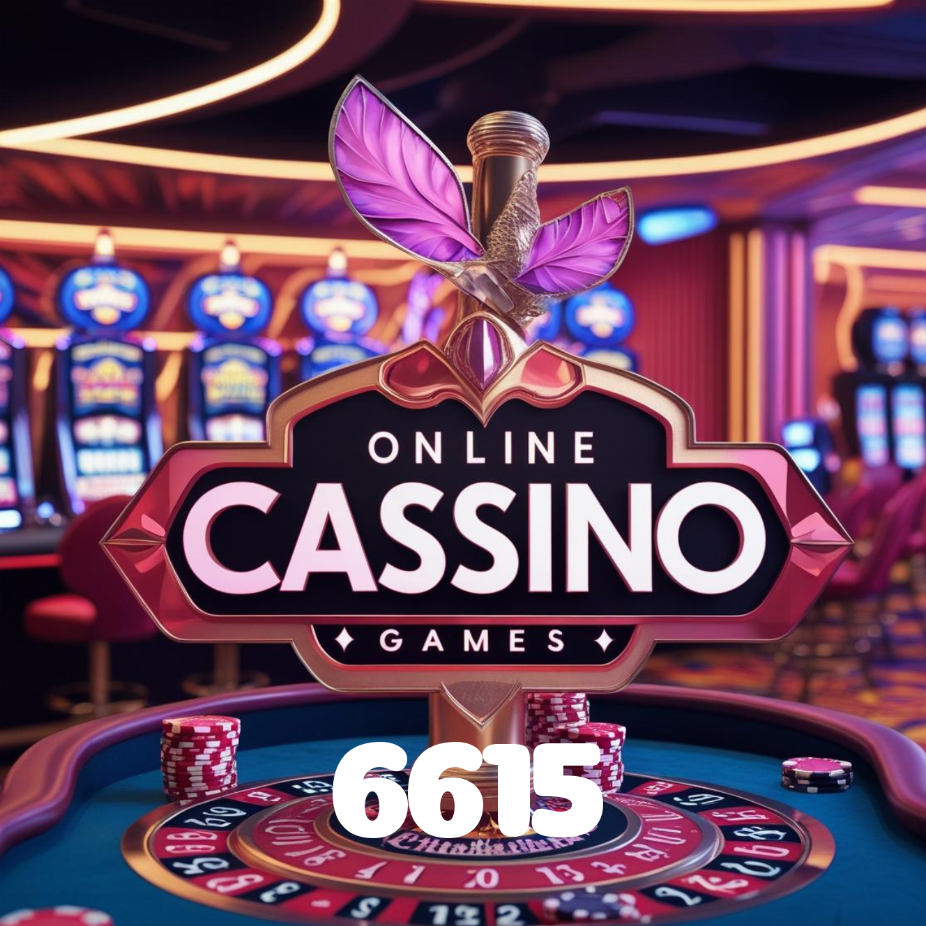  slots