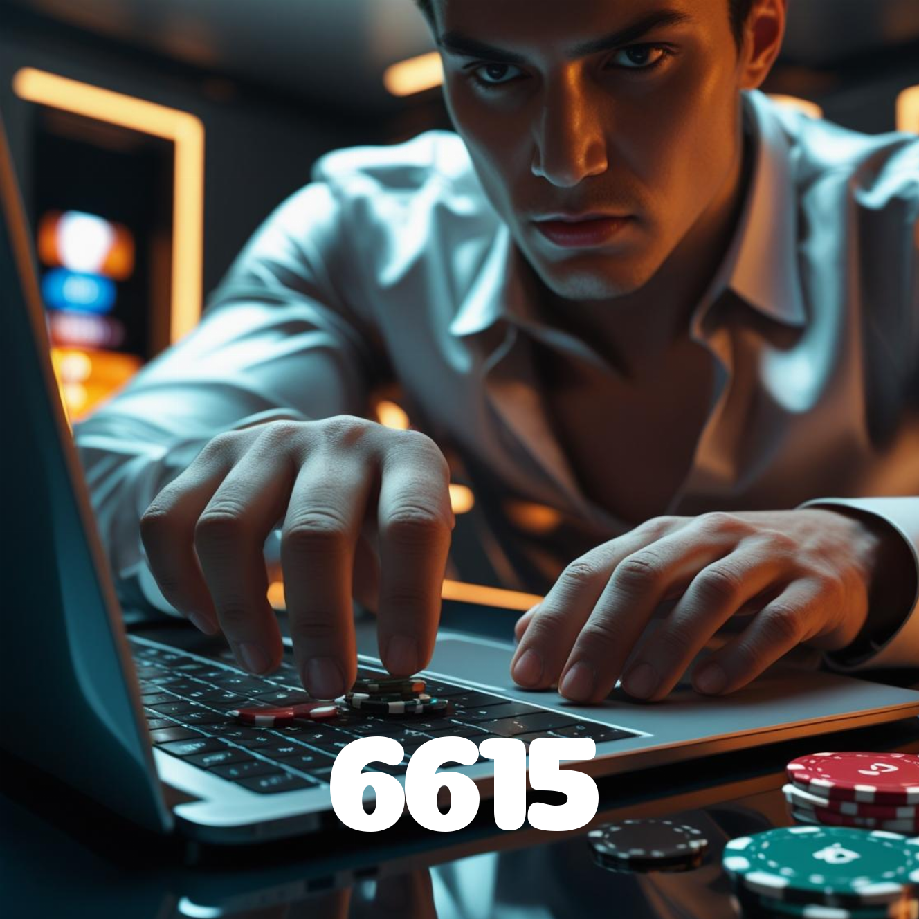 6615:Venha experimentar o cassino online mais premiado e ganhe prêmios incríveis!