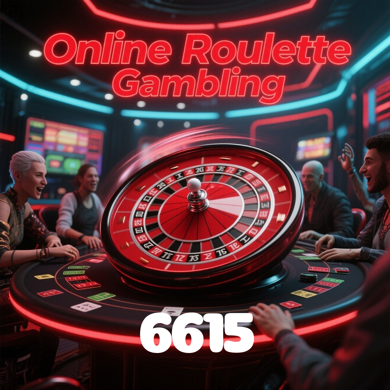 6615:Jogue no cassino online mais confiável e descubra o que é diversão!