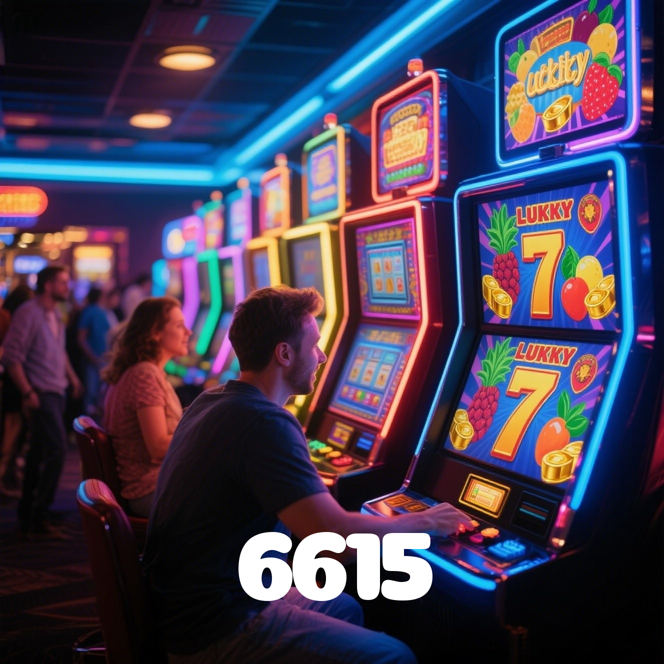 6615:A sorte sorri para quem aposta no cassino online mais confiável!