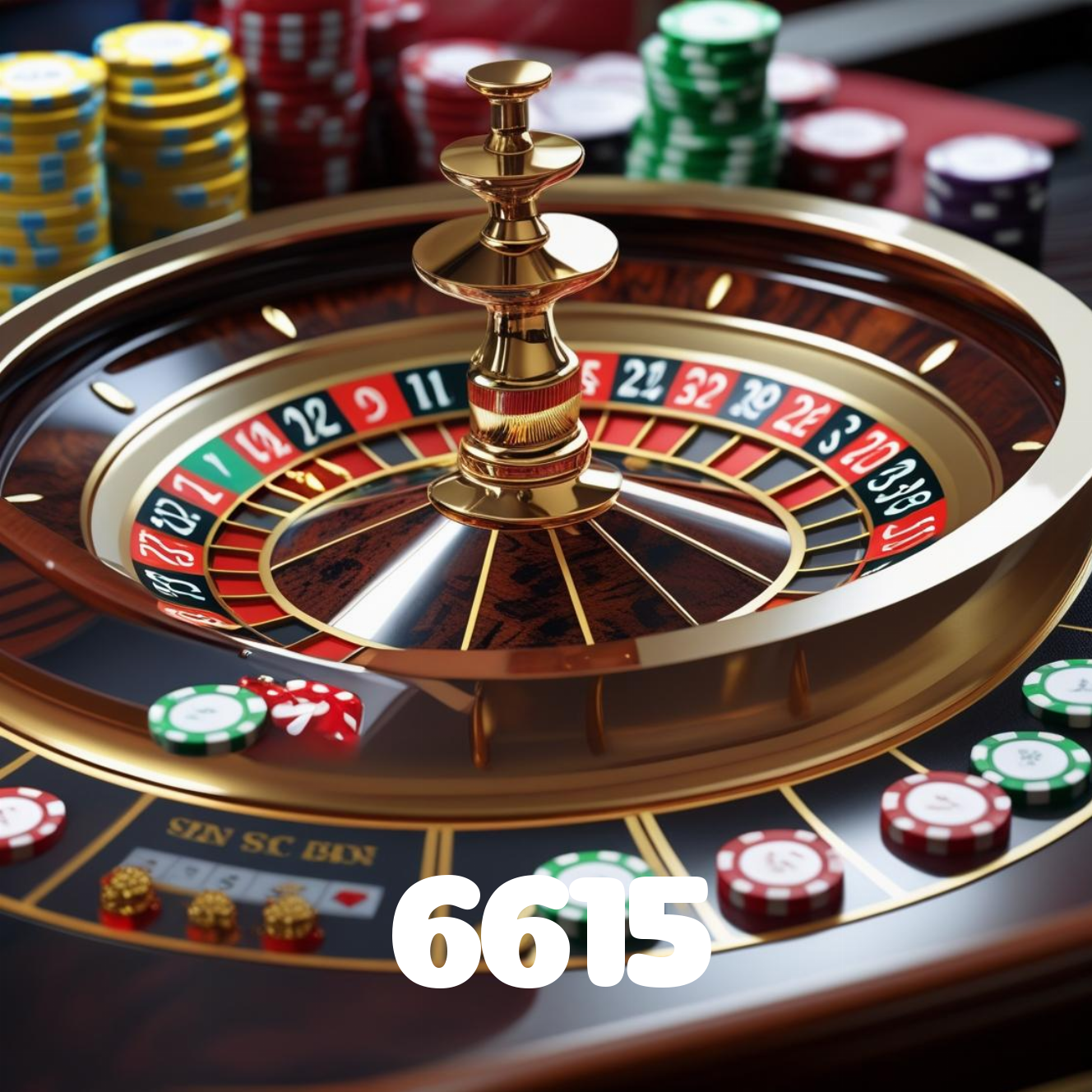 6615:Jogadores Brasileiros Conquistando Grandes Prêmios no Melhor Cassino Online!