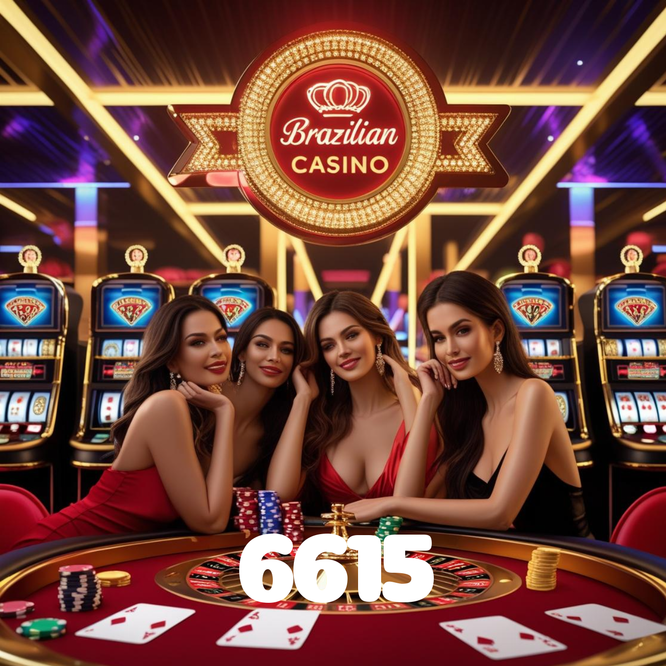 6615:Jogue no cassino online mais seguro e conquiste grandes vitórias!
