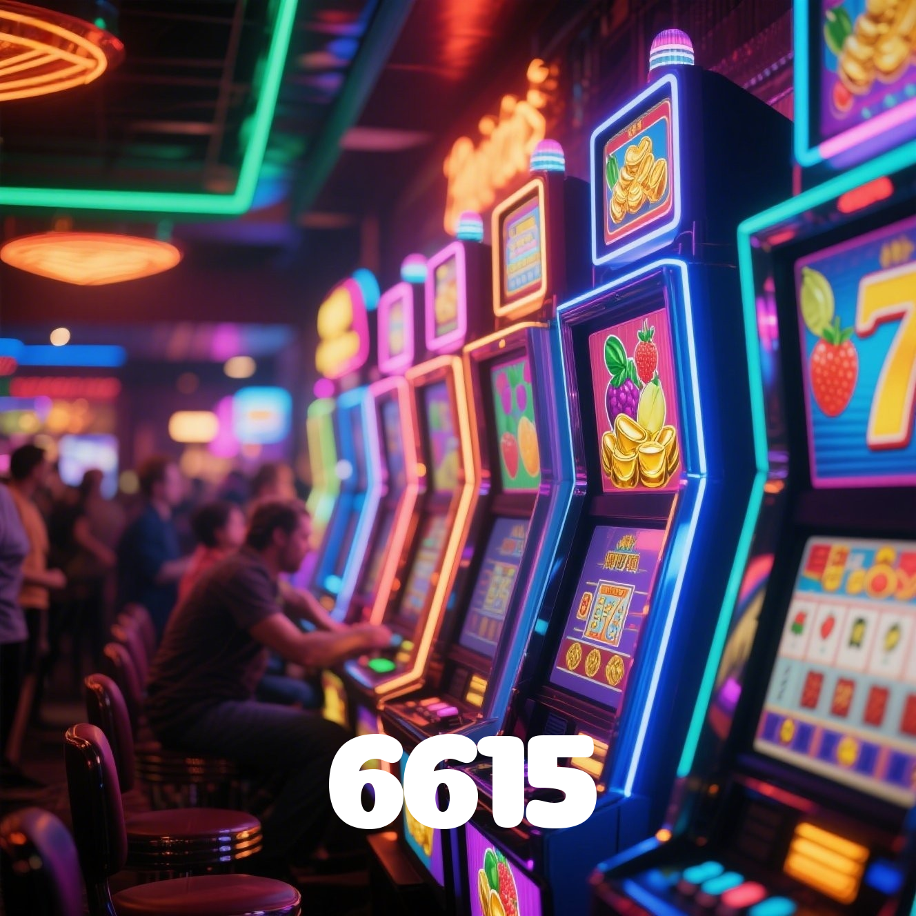6615:No cassino online mais confiável, você tem as melhores chances de vitória!