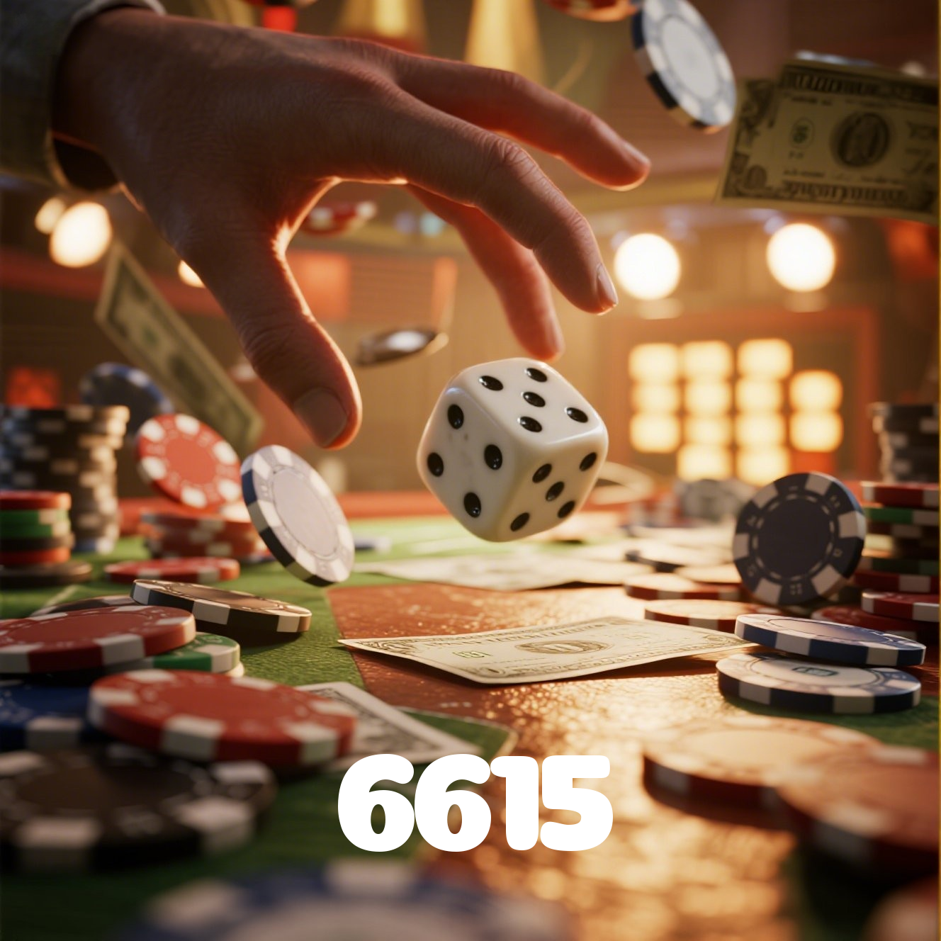 6615:Seu Lugar para Grandes Vitórias: O Melhor Cassino Online do Brasil!