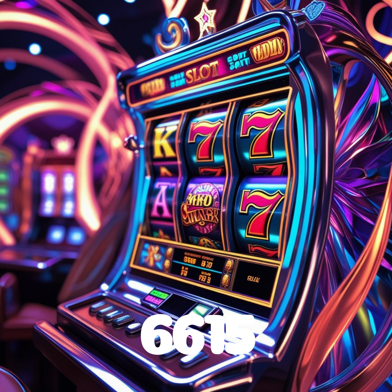 6615:Sua chance de ganhar grandes prêmios está no cassino online mais seguro!
