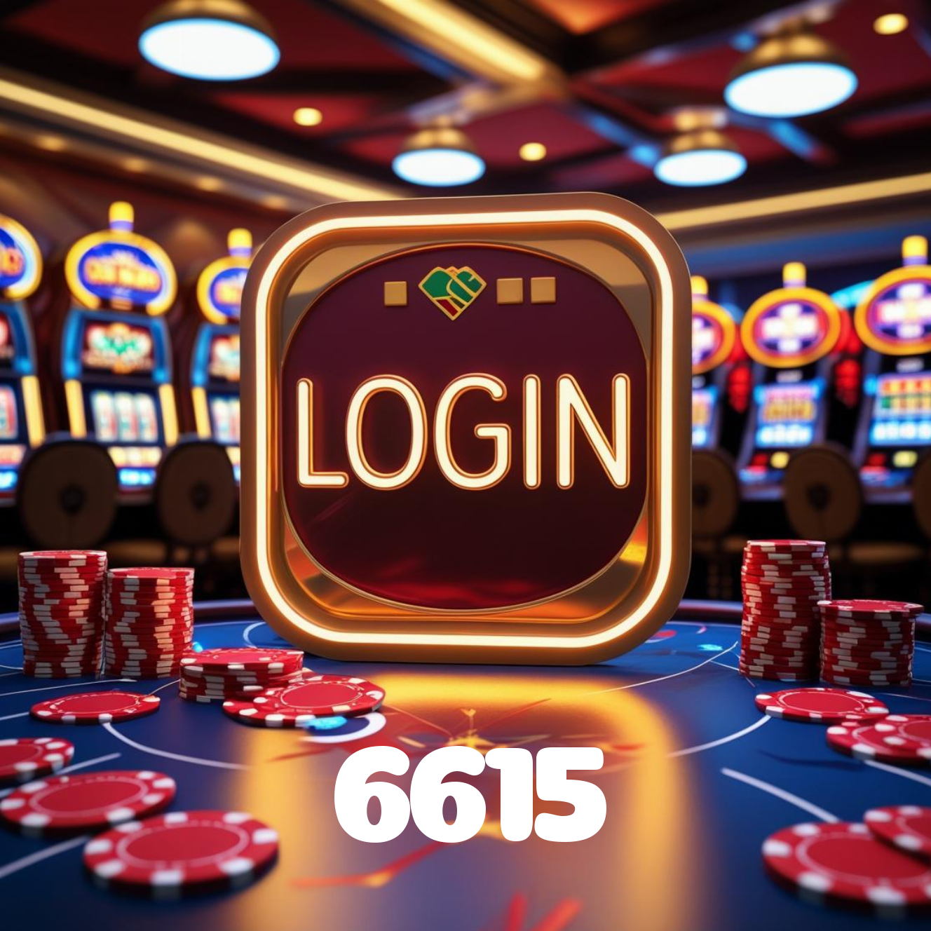  slots
