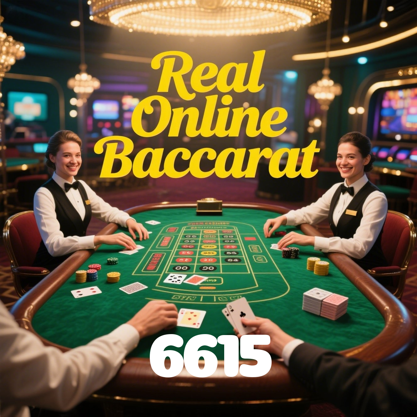 6615:Aposte no cassino online mais confiável e vença agora!