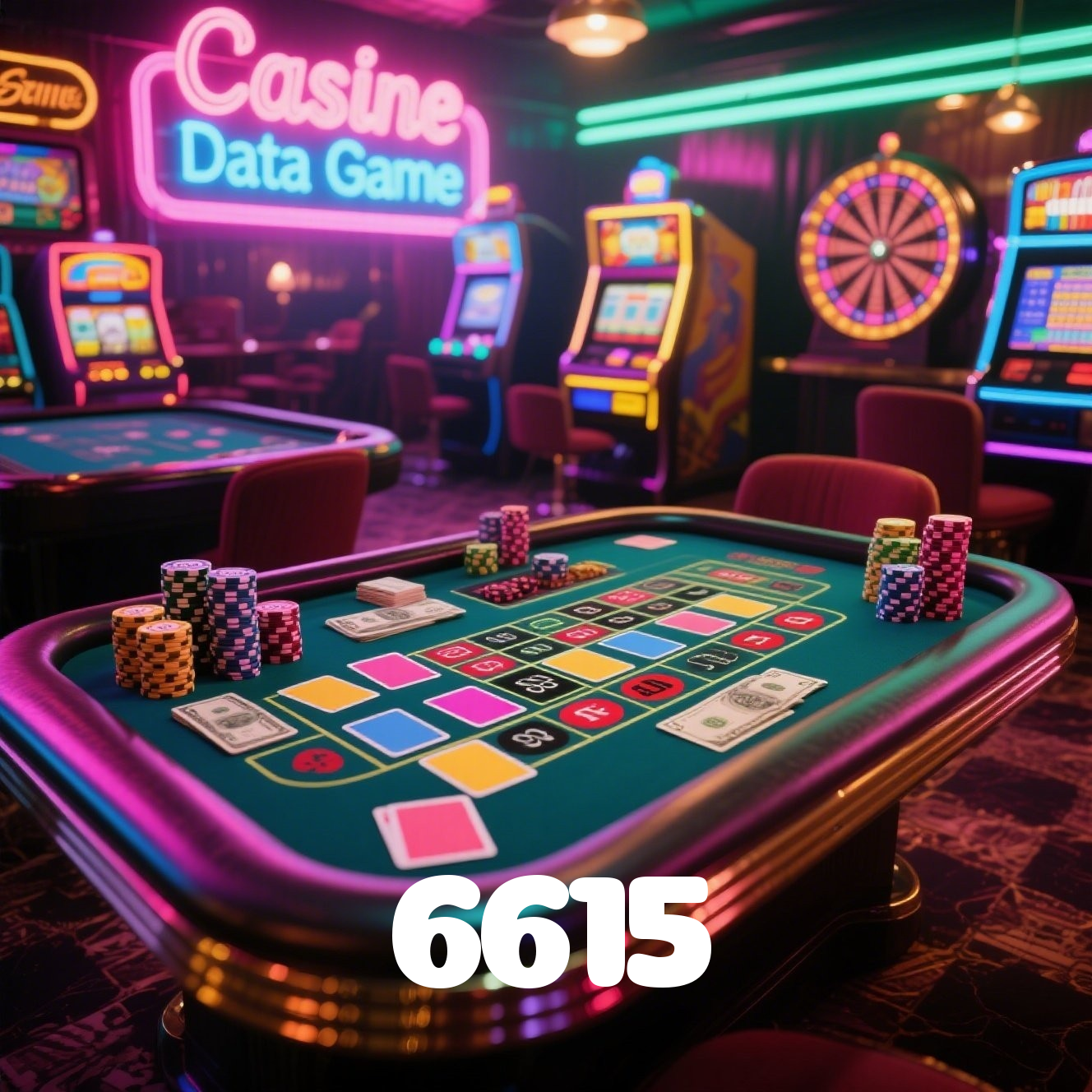  slots