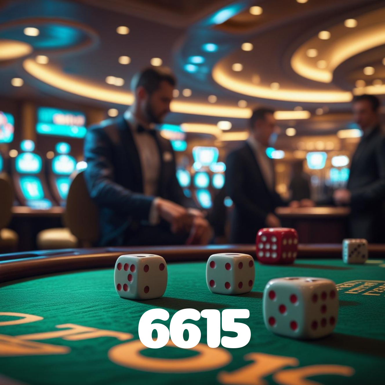 Descubra as Melhores Promoções no 6615