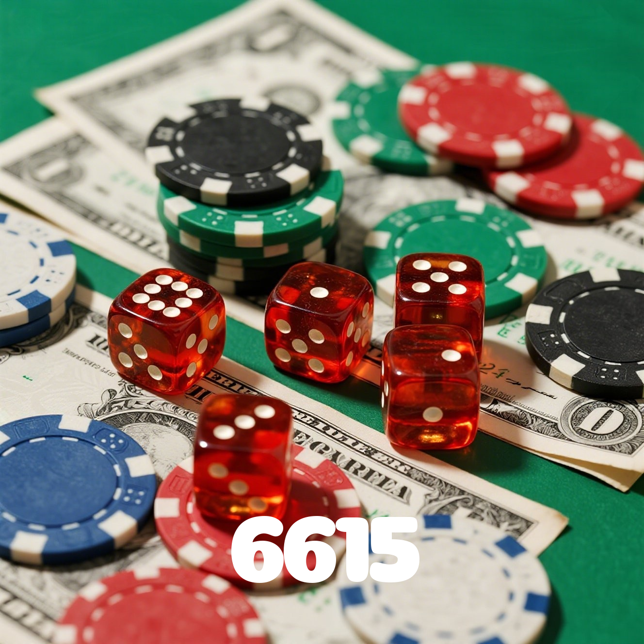 6615:Desafie sua sorte no cassino online mais confiável e ganhe!
