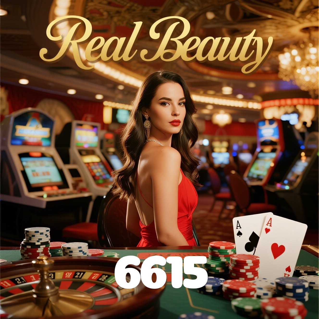 6615:Onde os brasileiros confiam para jogar: cassino online!