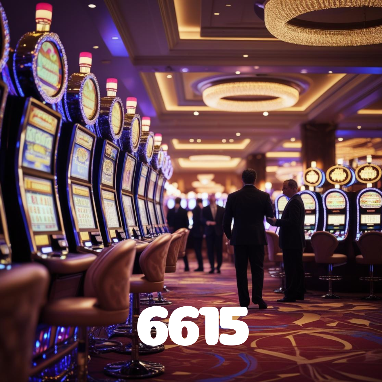 6615:Entre no Melhor Cassino Online e Ganhe Grande no Brasil!