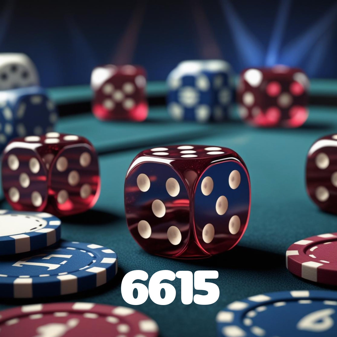 6615:A sorte começa com você no cassino online mais confiável!