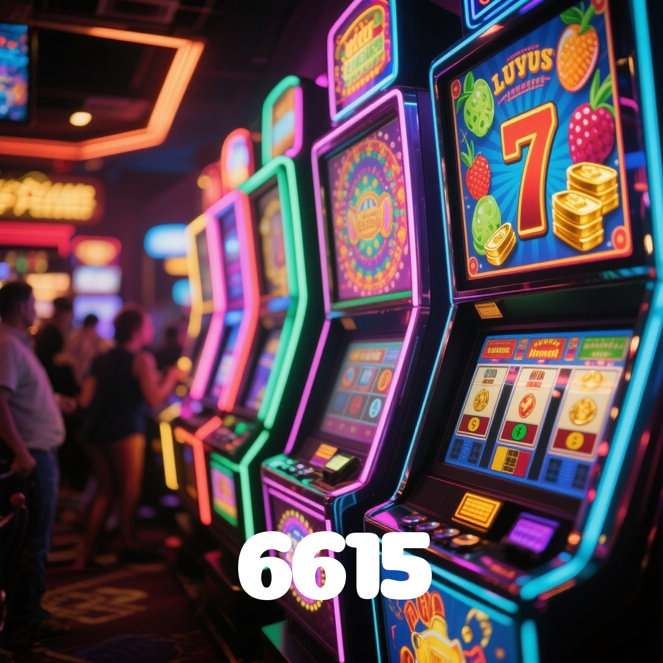  slots