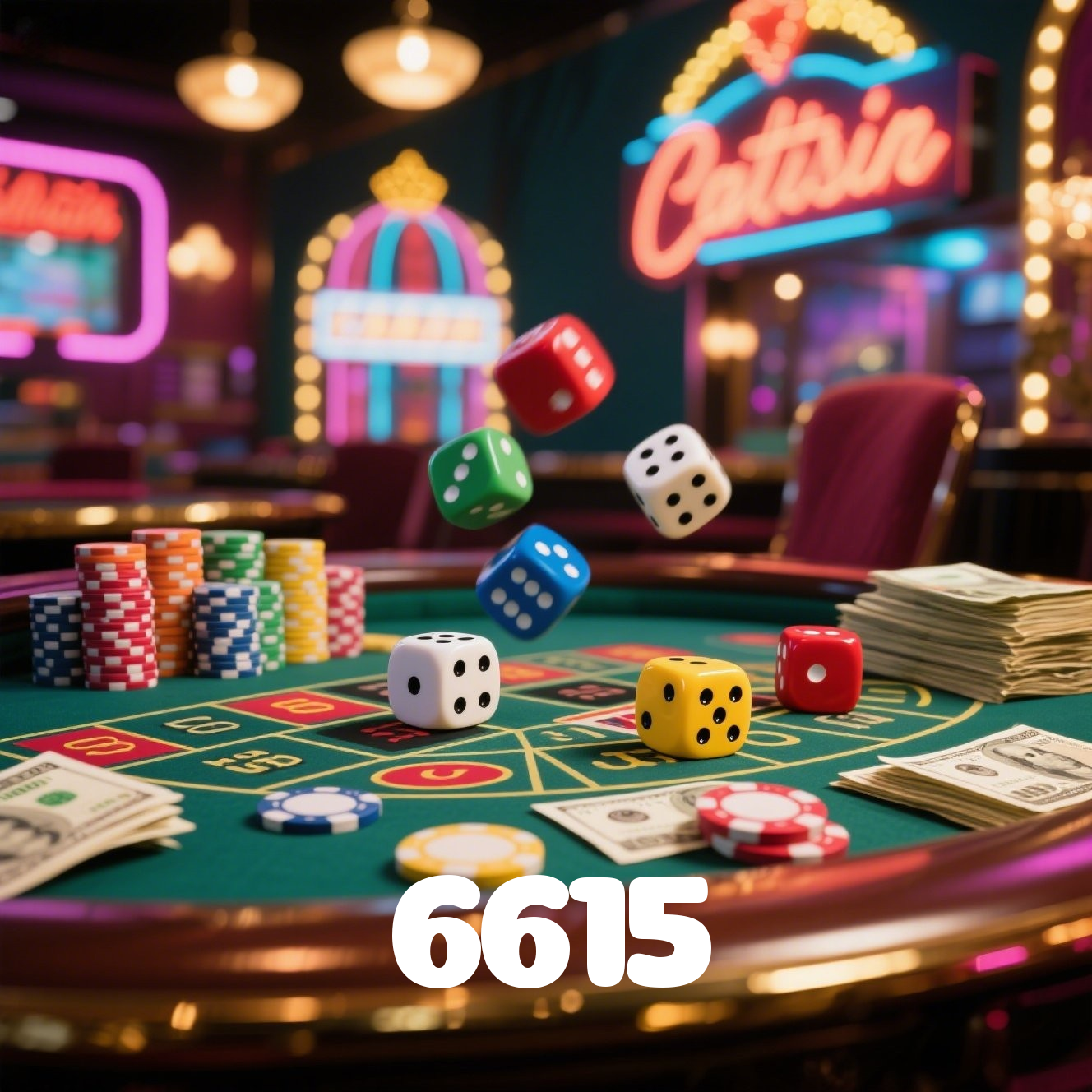 6615:Ganhe no cassino online mais confiável do Brasil com segurança!