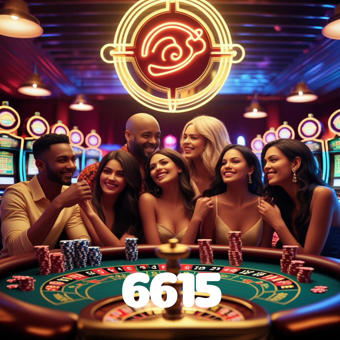 Descubra as Melhores Promoções no 6615