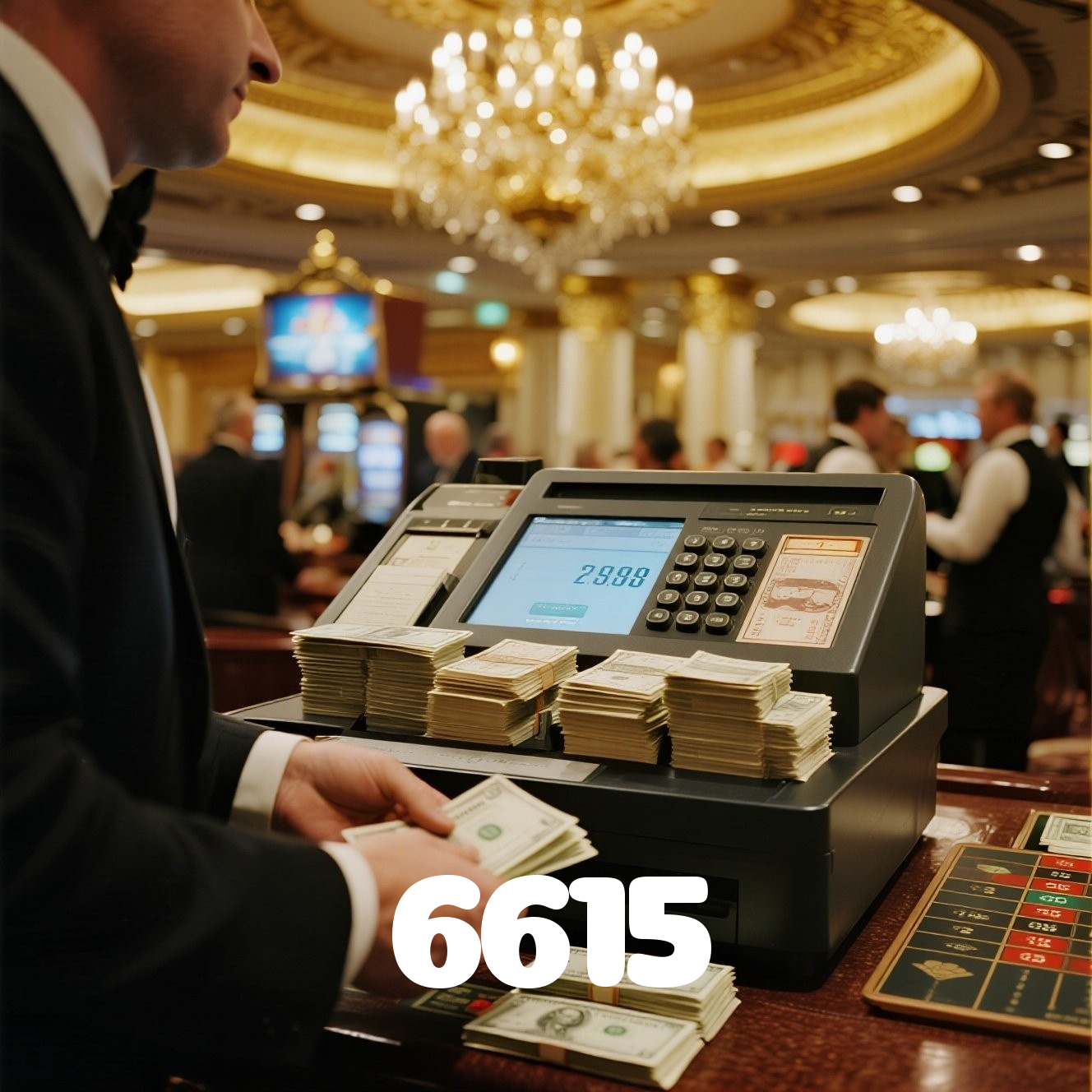  slots