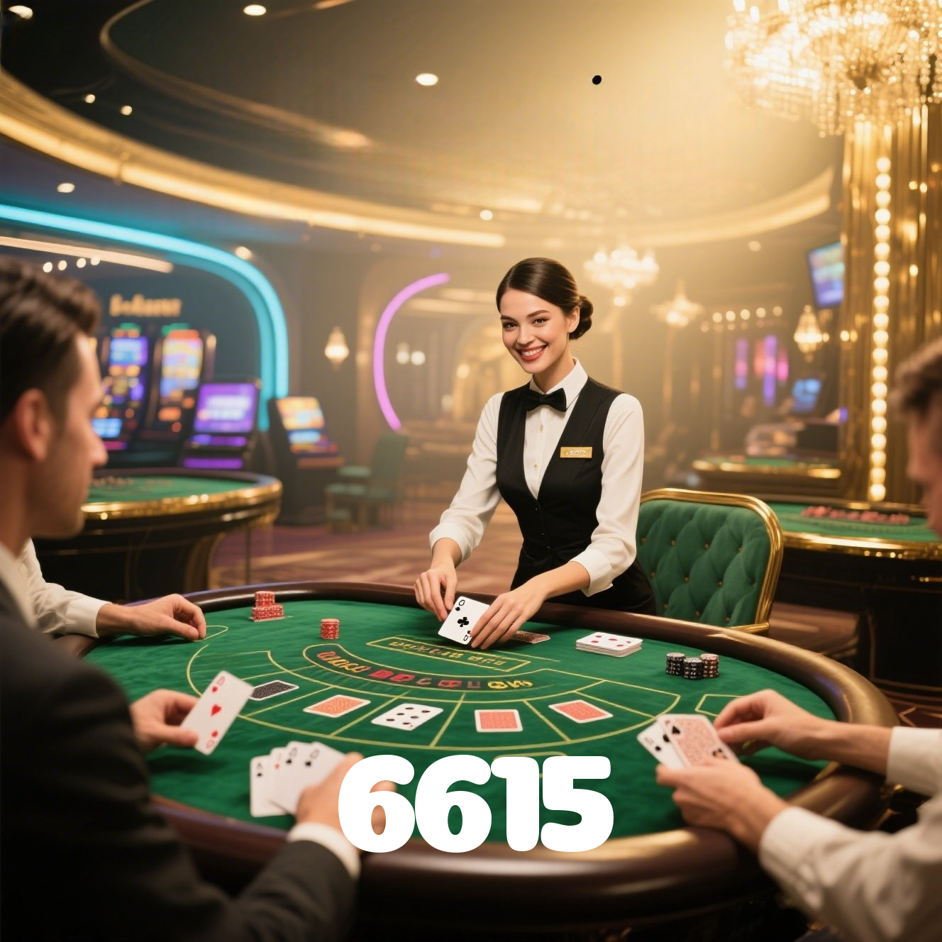  slots
