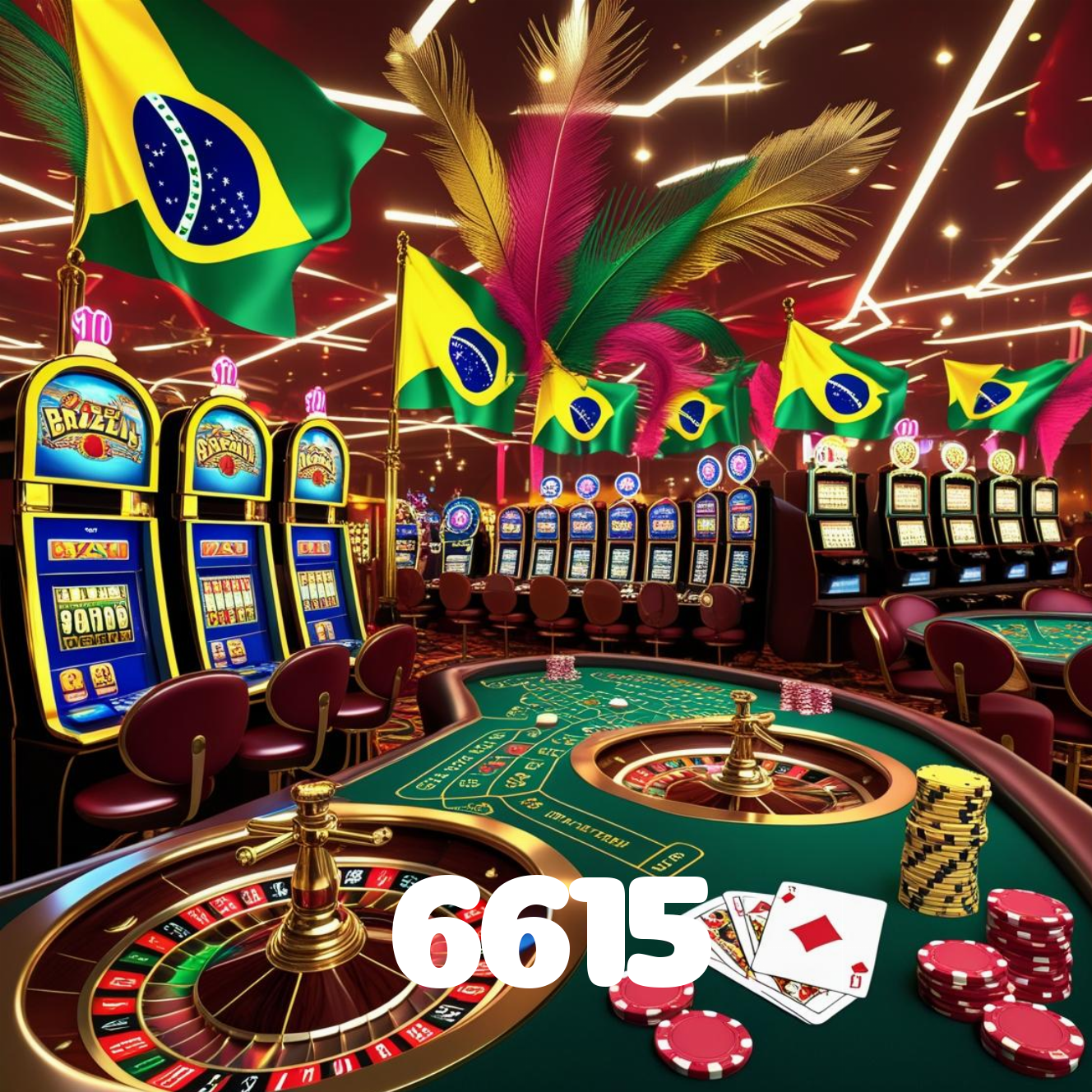  slots
