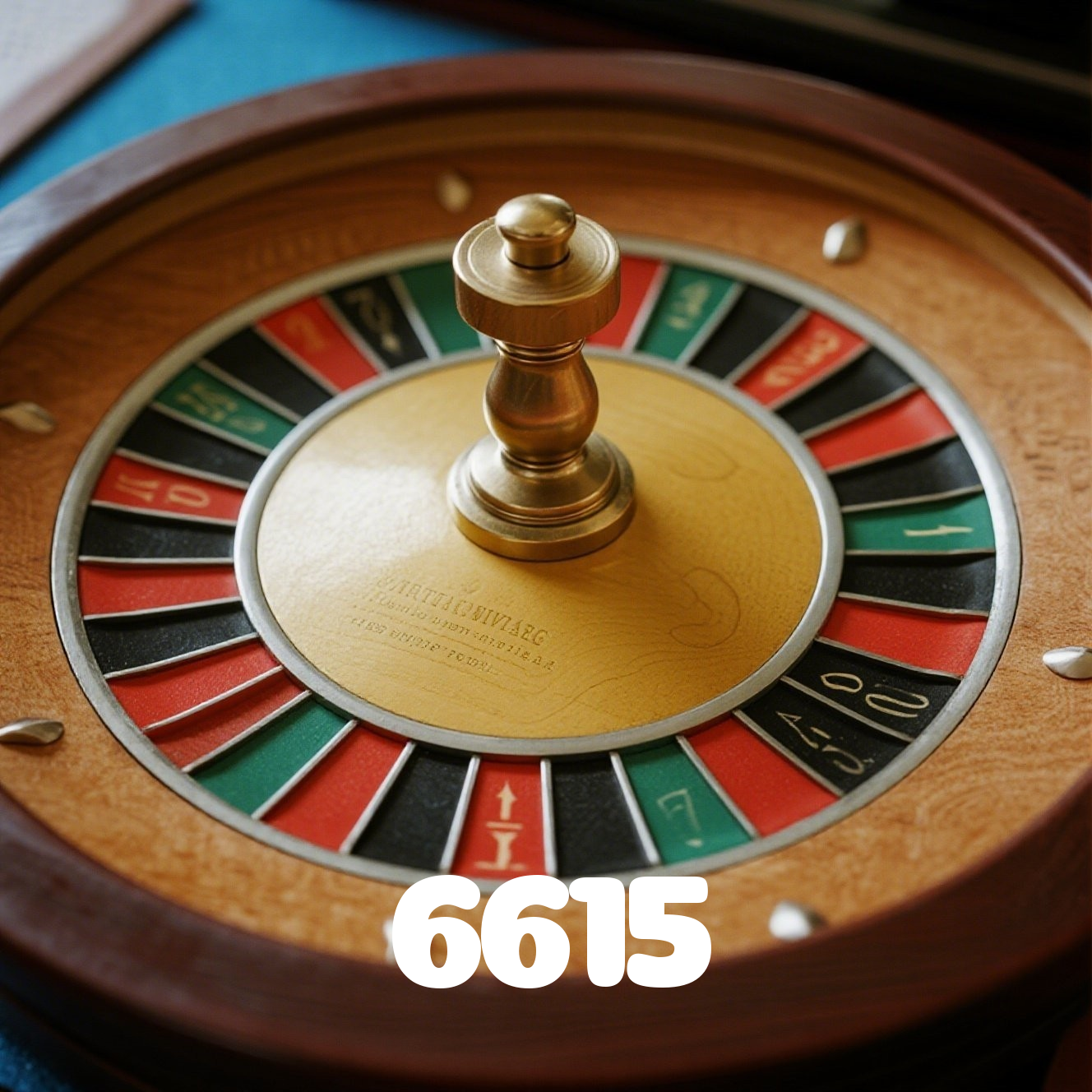 6615:O cassino online mais seguro para você fazer a sorte brilhar!