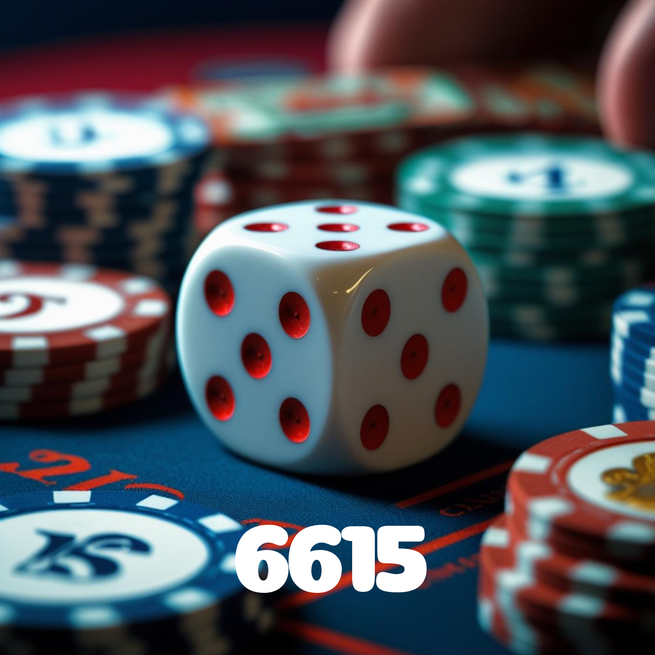 6615:O Cassino Online Ideal para Quem Ama Ganhos e Diversão no Brasil!