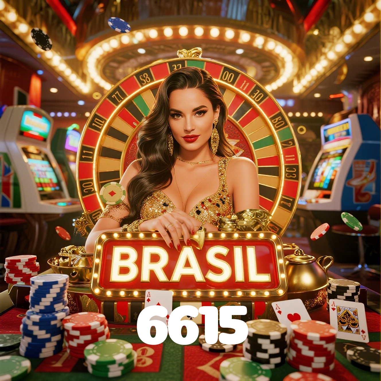 6615:Participe agora do cassino online mais seguro e ganhe prêmios imperdíveis!