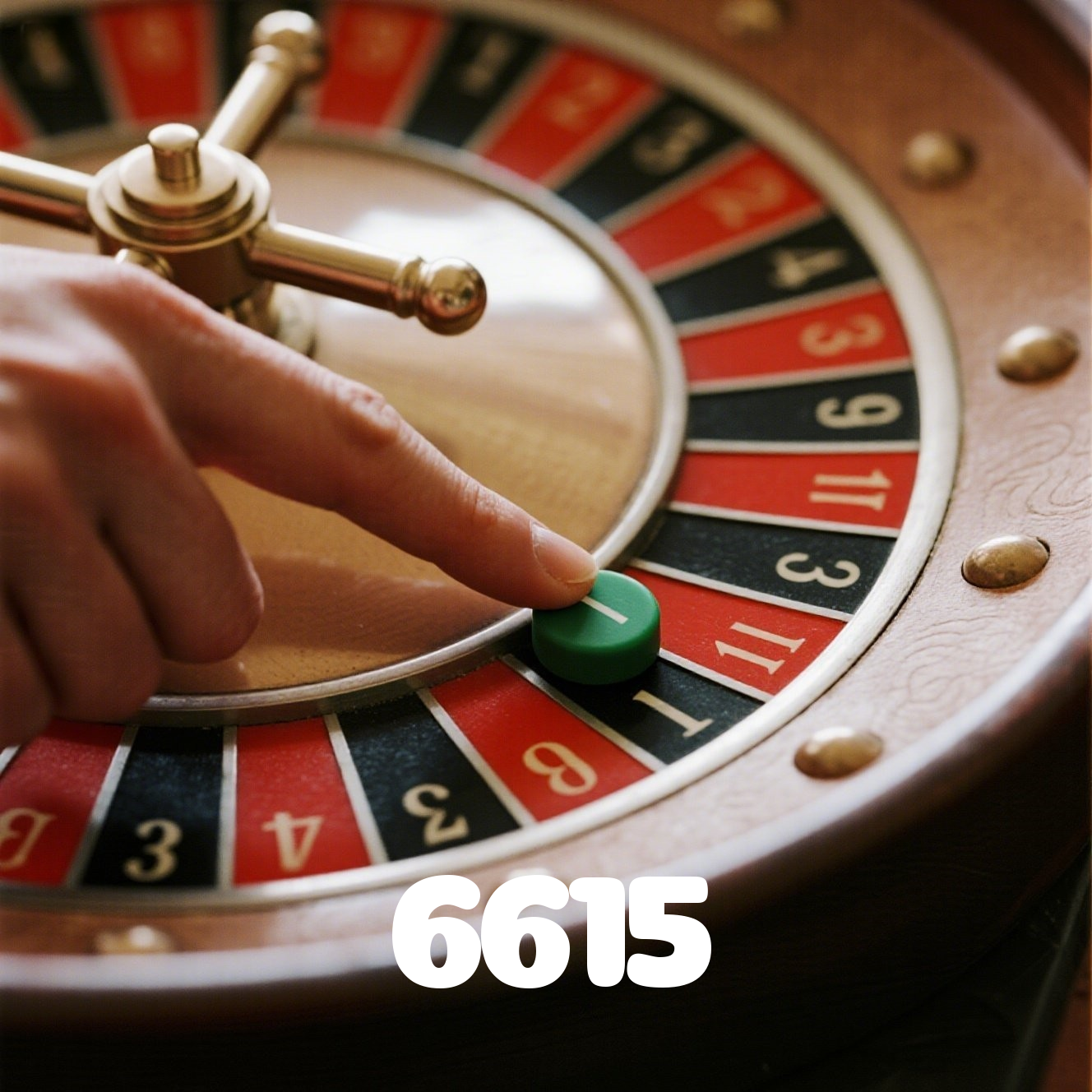 6615:A chance de ganhar está no cassino mais seguro do Brasil!