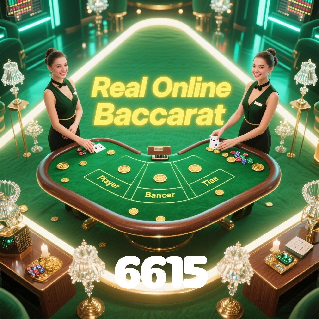 6615:O cassino mais confiável, onde sua sorte brilha!
