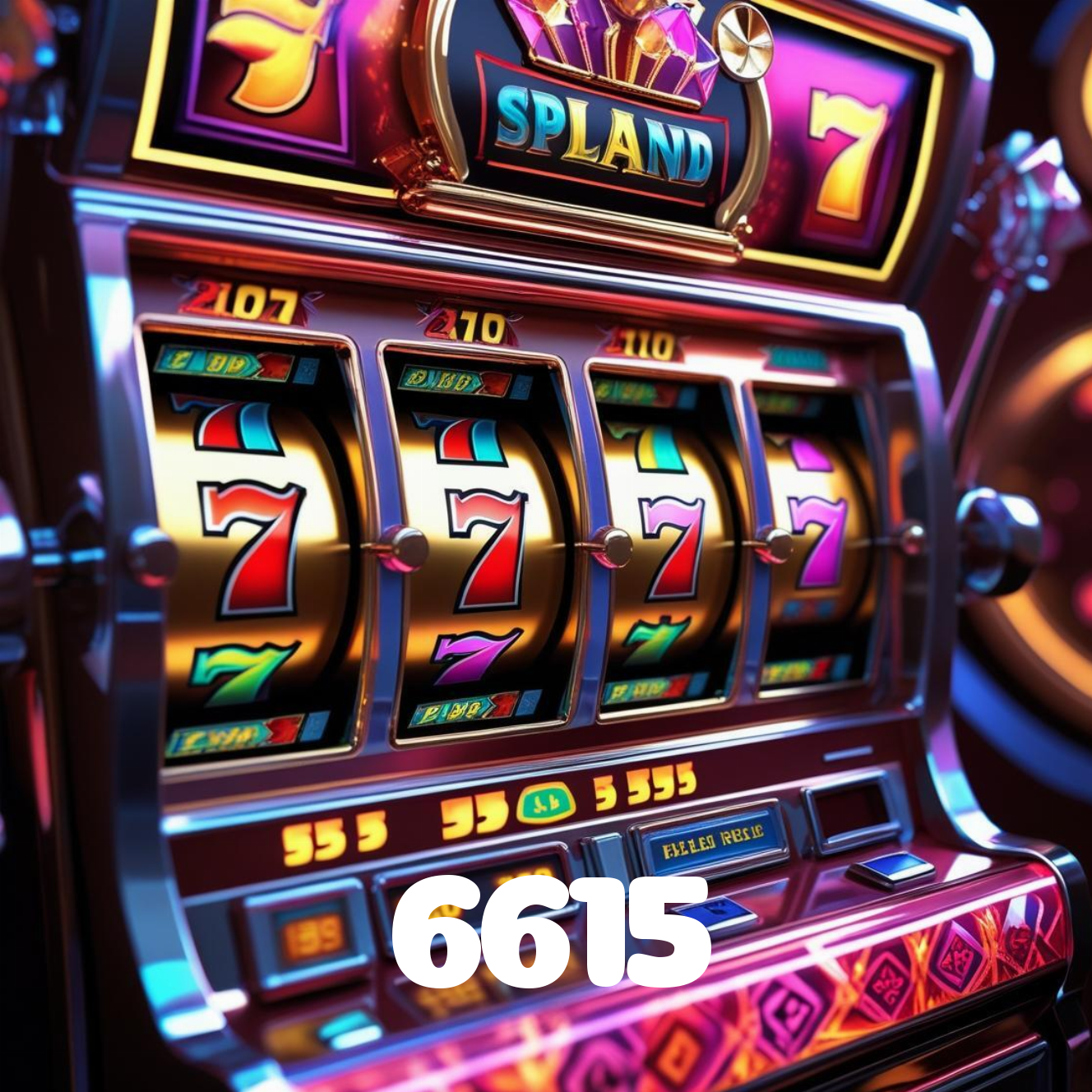  slots