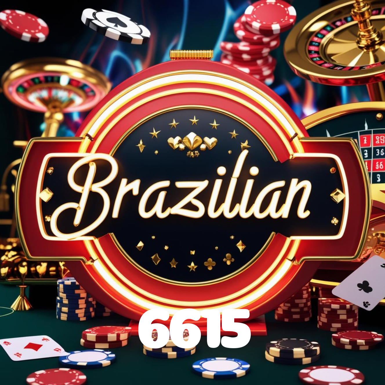6615:Aposte no cassino online mais confiável e vença agora!