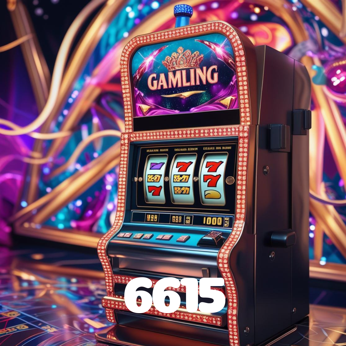 6615:No cassino online mais seguro, a sorte está do seu lado!