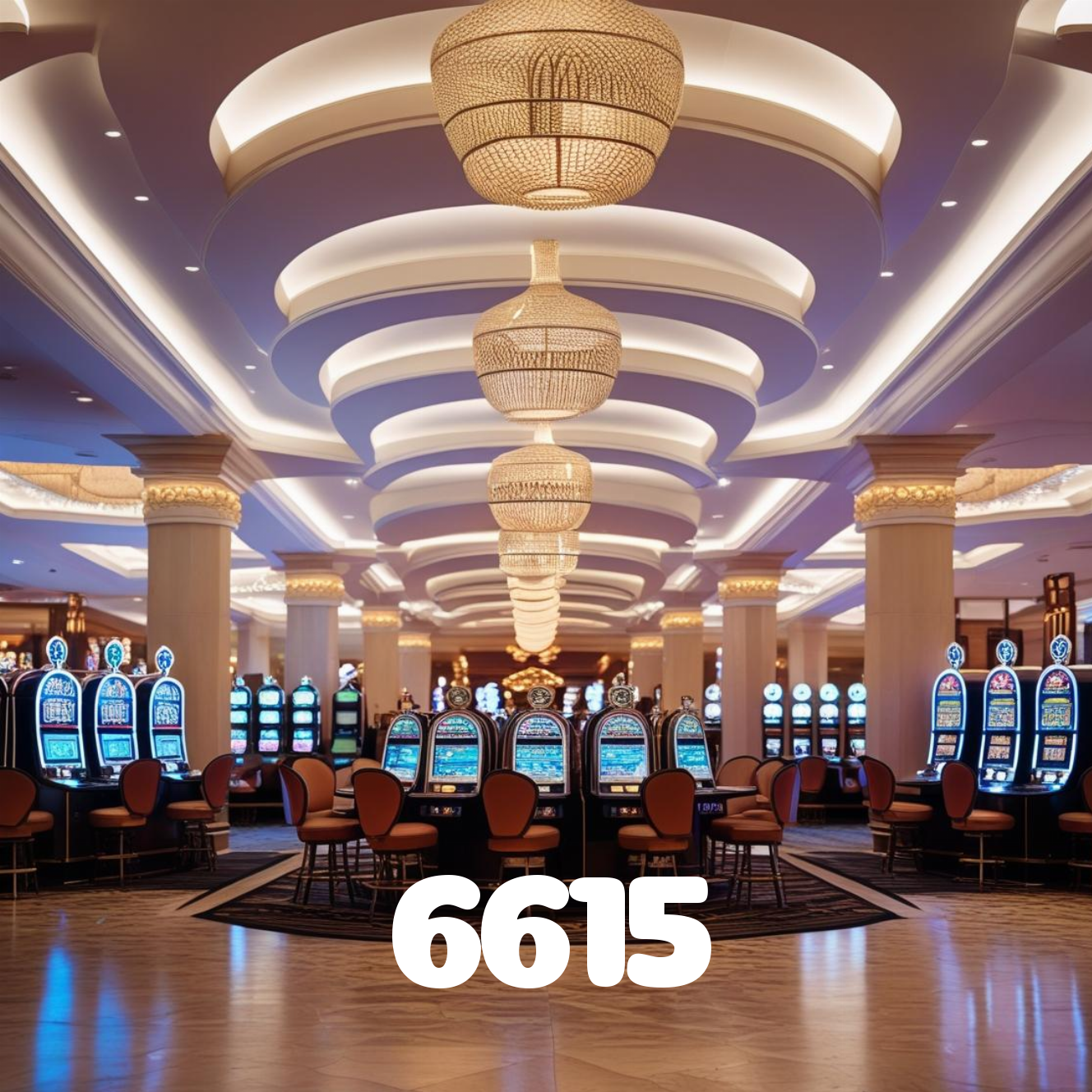 slots