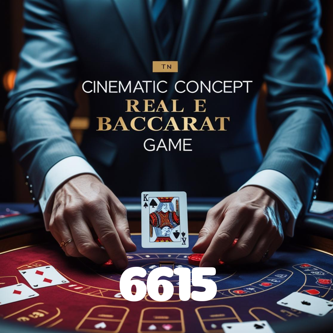 6615:Ganhe muito no cassino online mais confiável e seguro!