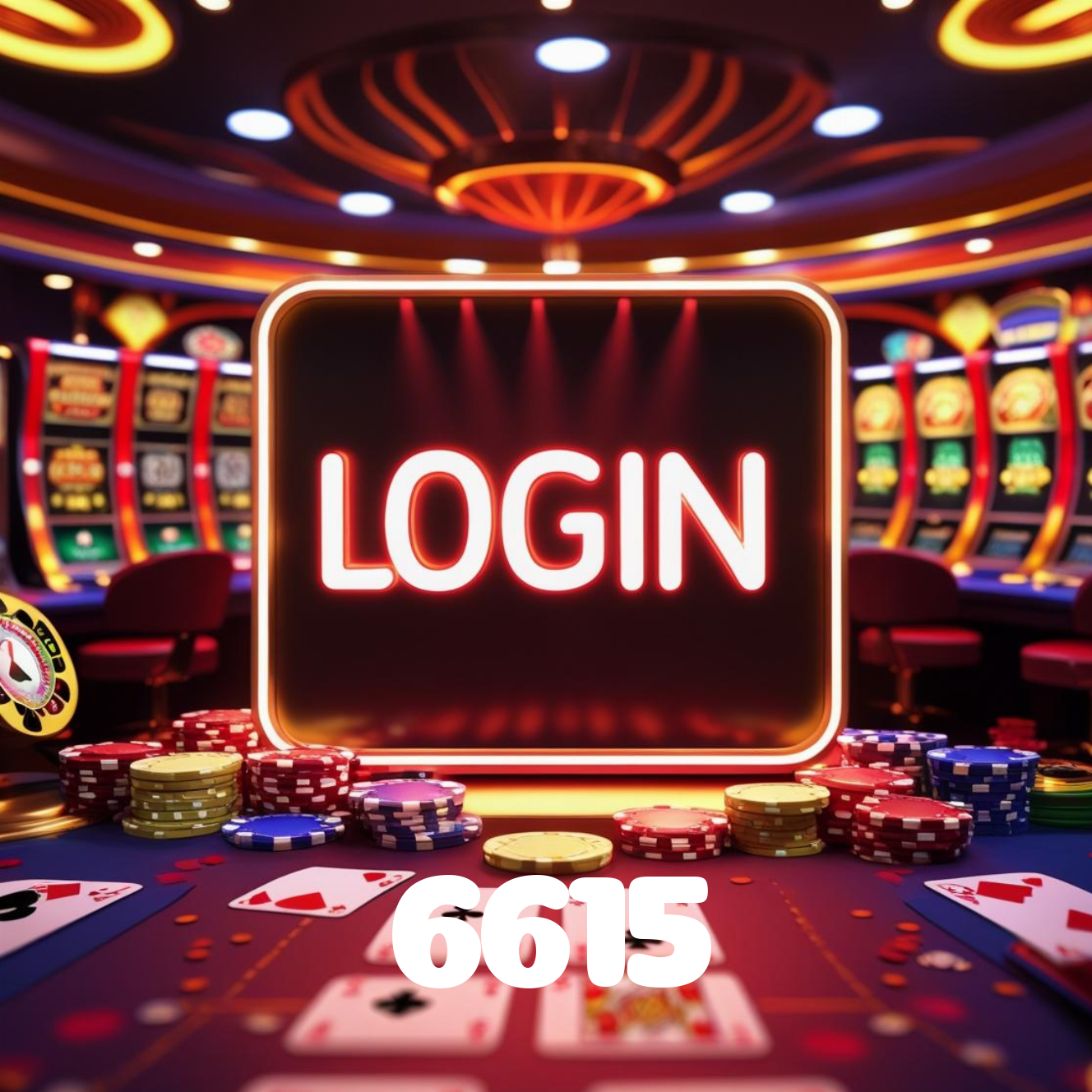  login