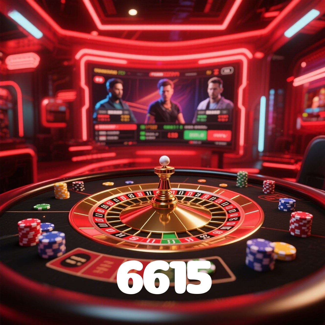 6615:O cassino mais confiável para brasileiros que querem ganhar!