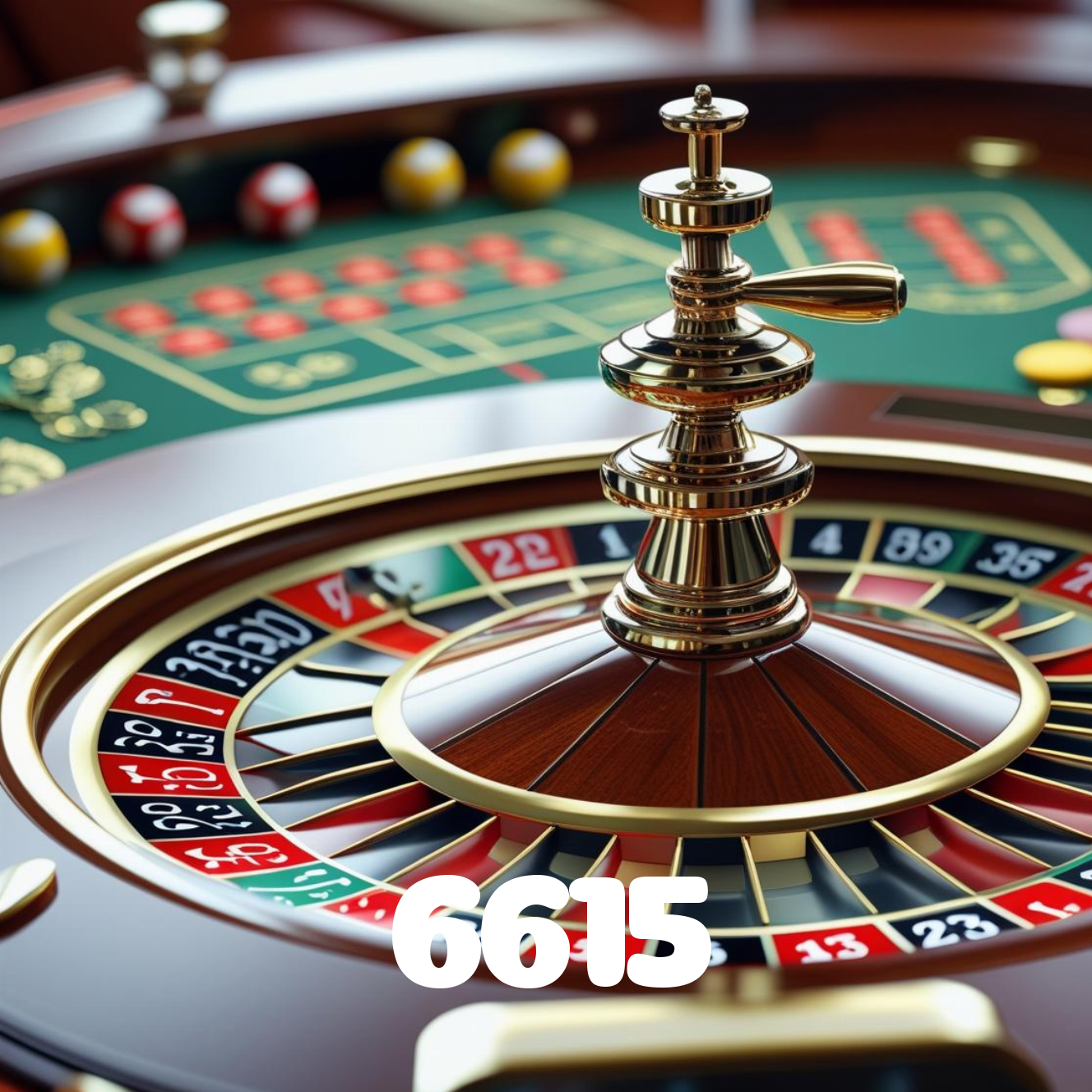 6615:Experimente a Aventura e Ganhe no Cassino Online Mais Confiável do Brasil!