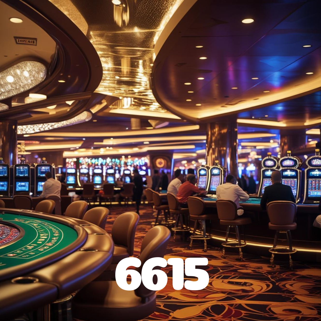  slots