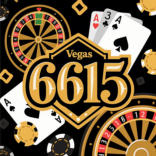 6615